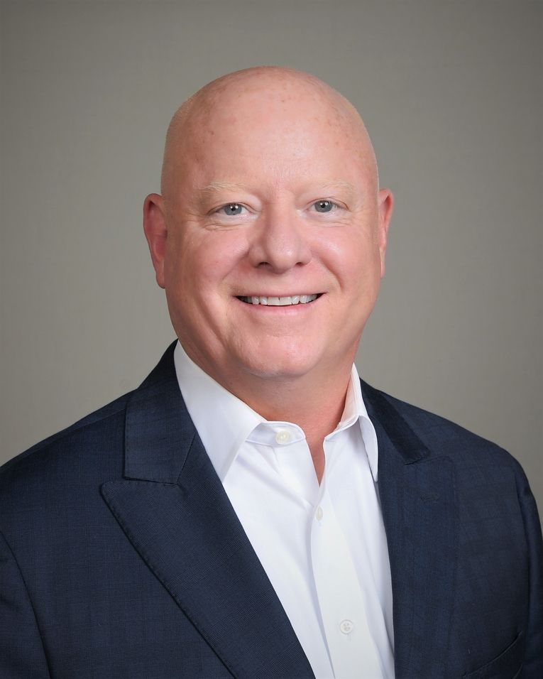 T. 'Buddy' Hickman Modern Healthcare